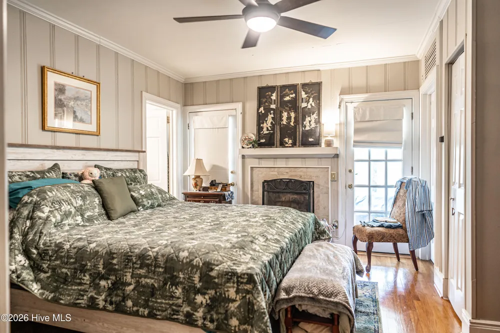 104 Dogwood Lane Hamlet, NC 28345