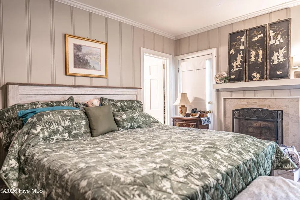 104 Dogwood Lane Hamlet, NC 28345