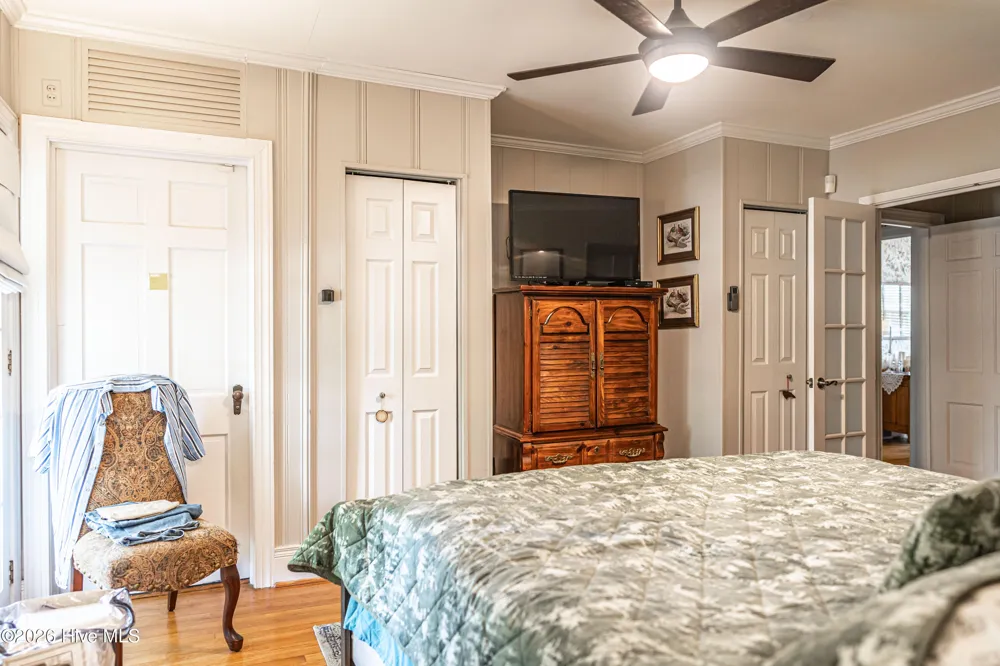 104 Dogwood Lane Hamlet, NC 28345