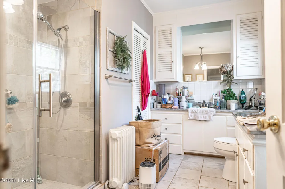 104 Dogwood Lane Hamlet, NC 28345