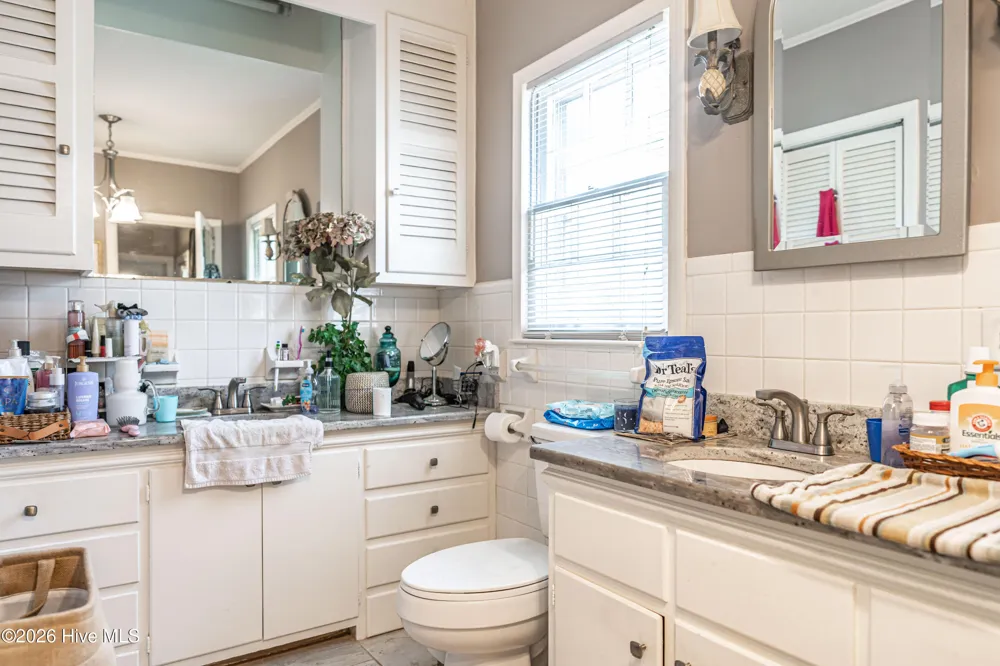 104 Dogwood Lane Hamlet, NC 28345