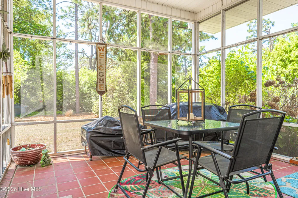 104 Dogwood Lane Hamlet, NC 28345