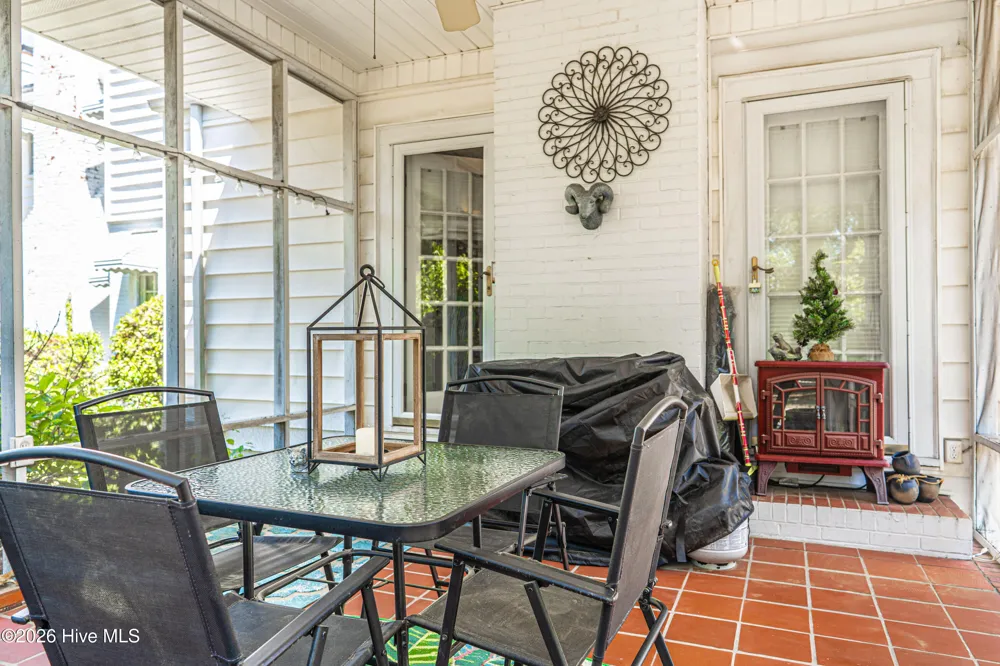 104 Dogwood Lane Hamlet, NC 28345