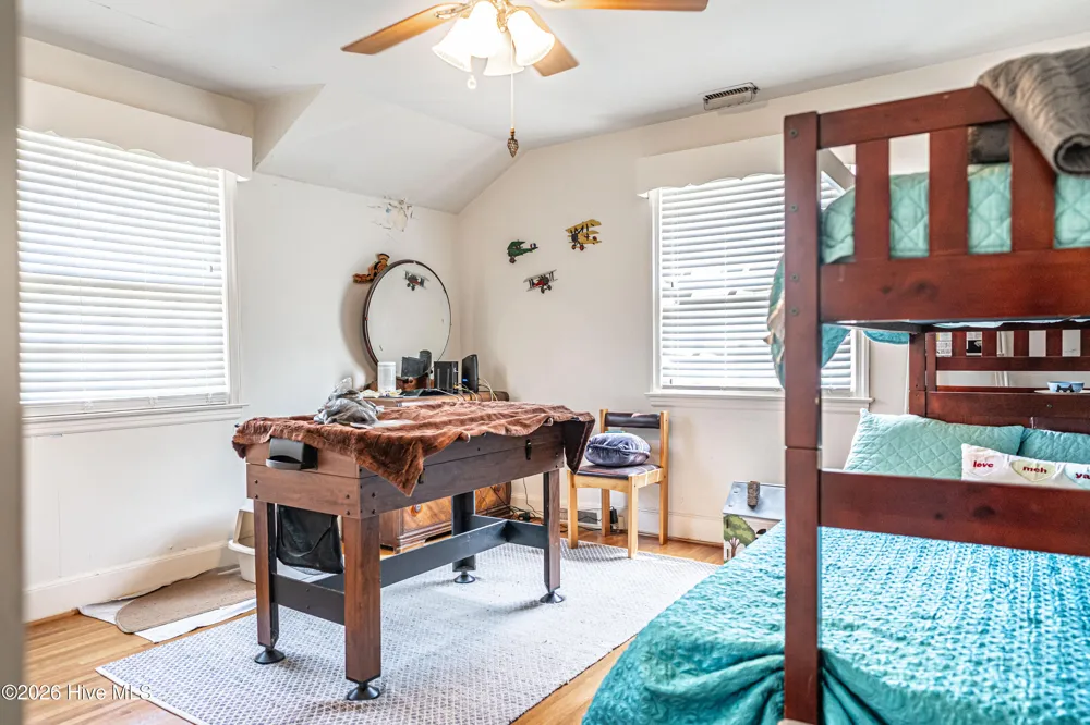 104 Dogwood Lane Hamlet, NC 28345