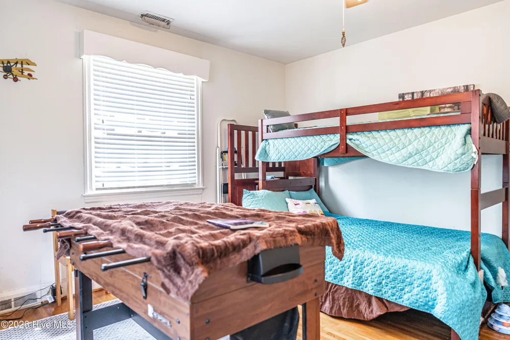 104 Dogwood Lane Hamlet, NC 28345