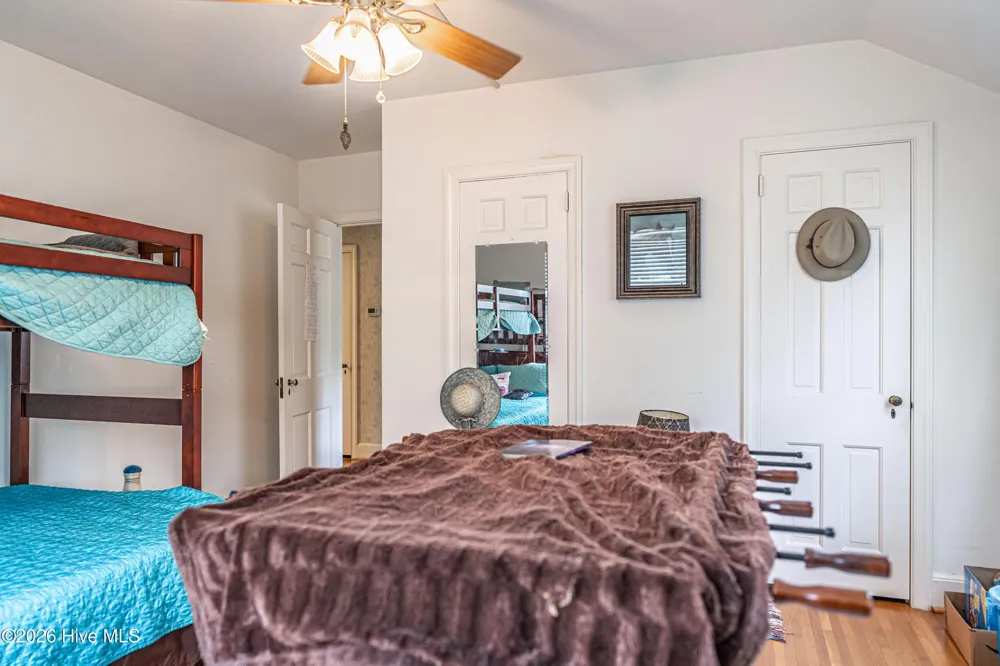 104 Dogwood Lane Hamlet, NC 28345