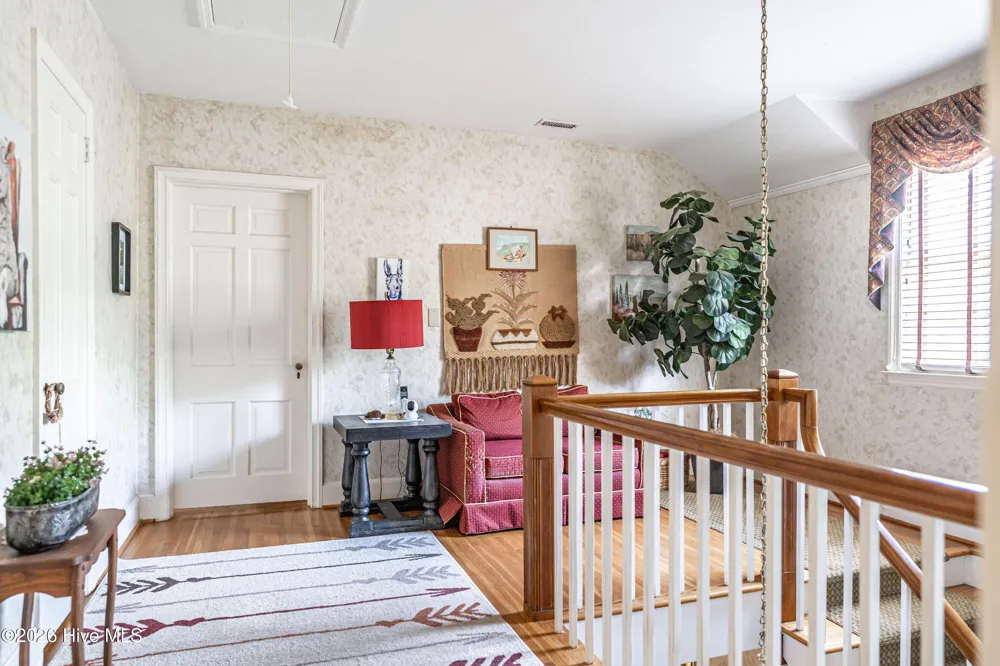 104 Dogwood Lane Hamlet, NC 28345