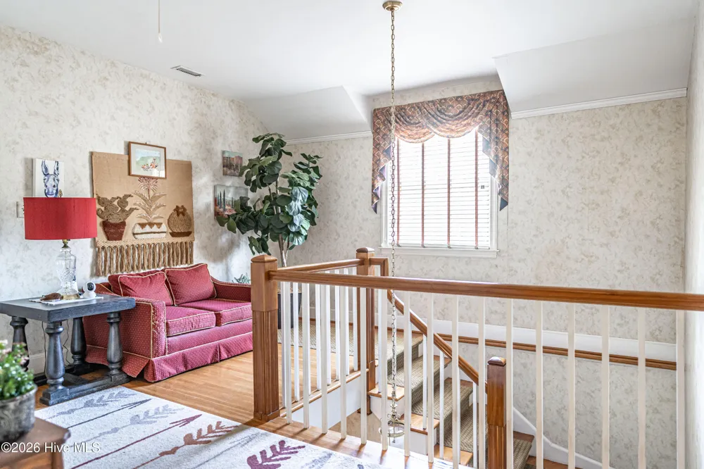 104 Dogwood Lane Hamlet, NC 28345