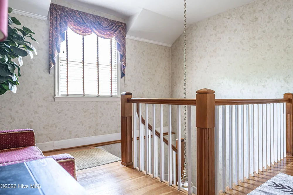 104 Dogwood Lane Hamlet, NC 28345