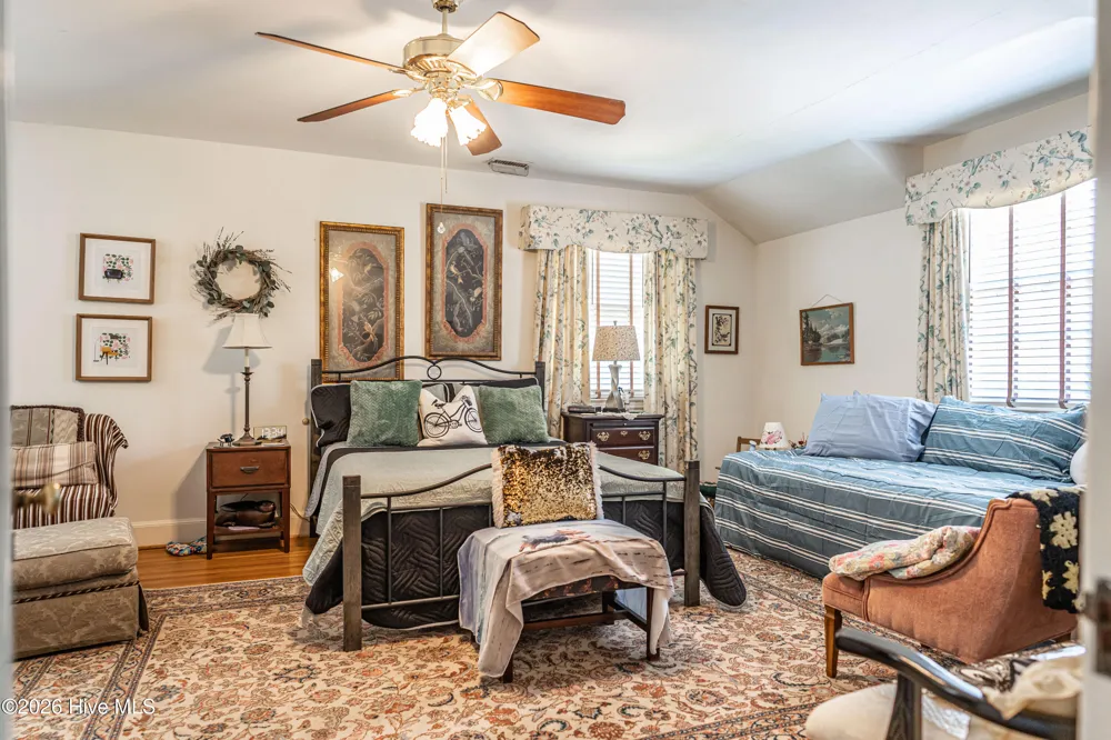 104 Dogwood Lane Hamlet, NC 28345