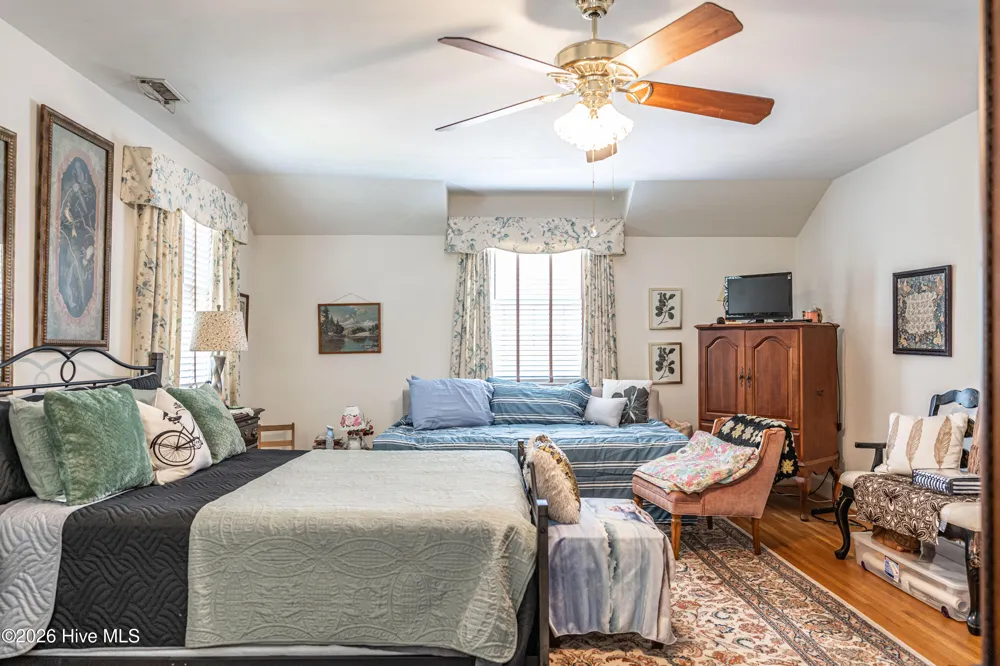 104 Dogwood Lane Hamlet, NC 28345