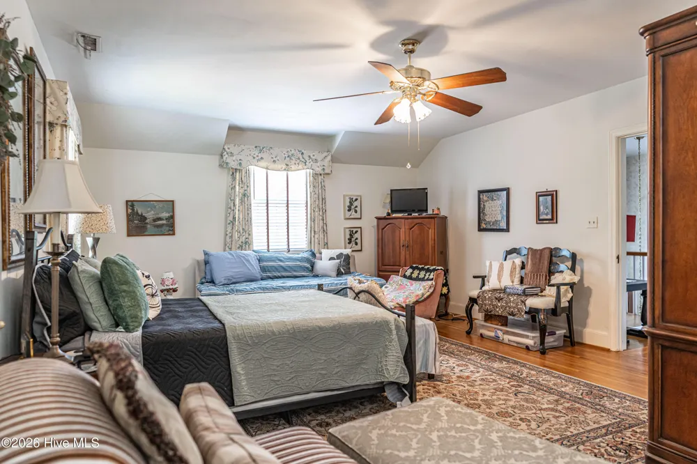 104 Dogwood Lane Hamlet, NC 28345