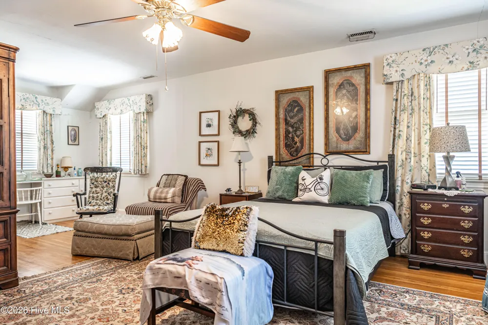 104 Dogwood Lane Hamlet, NC 28345