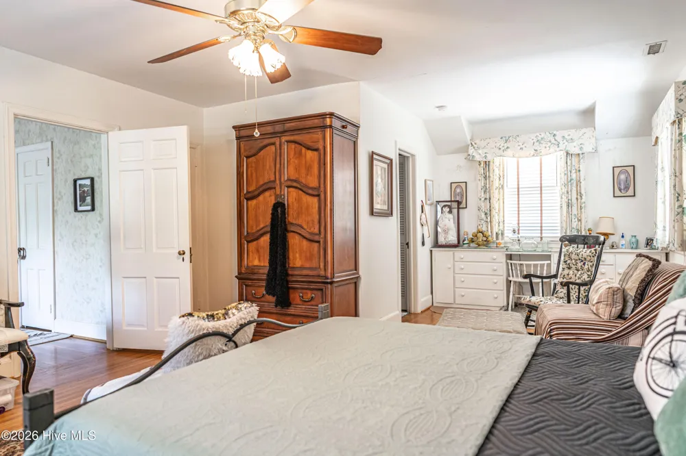 104 Dogwood Lane Hamlet, NC 28345