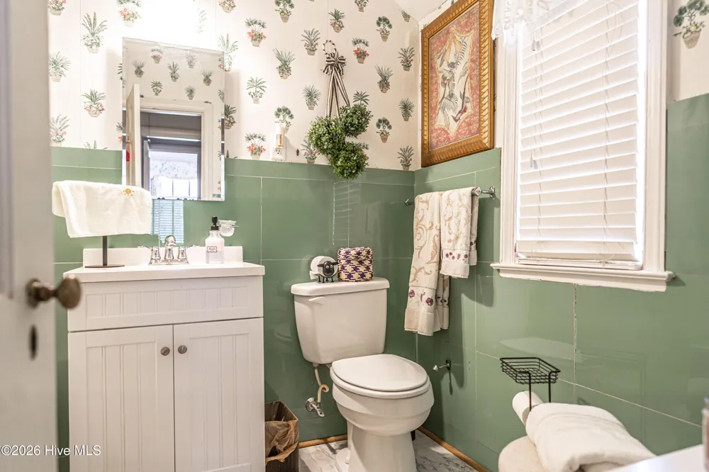 104 Dogwood Lane Hamlet, NC 28345