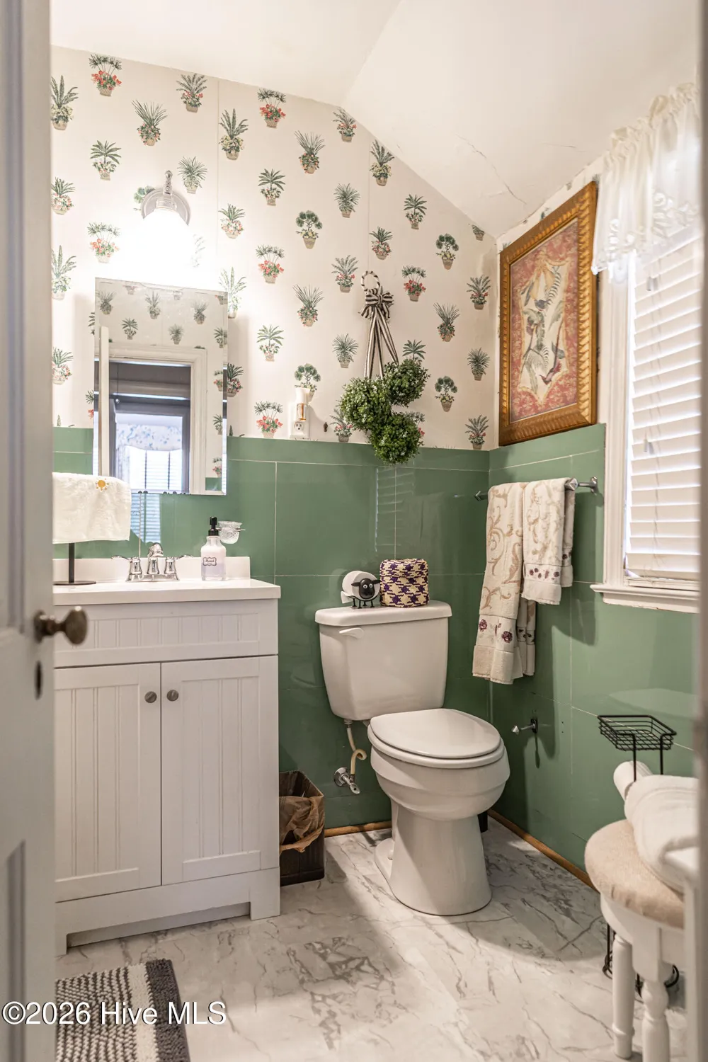 104 Dogwood Lane Hamlet, NC 28345
