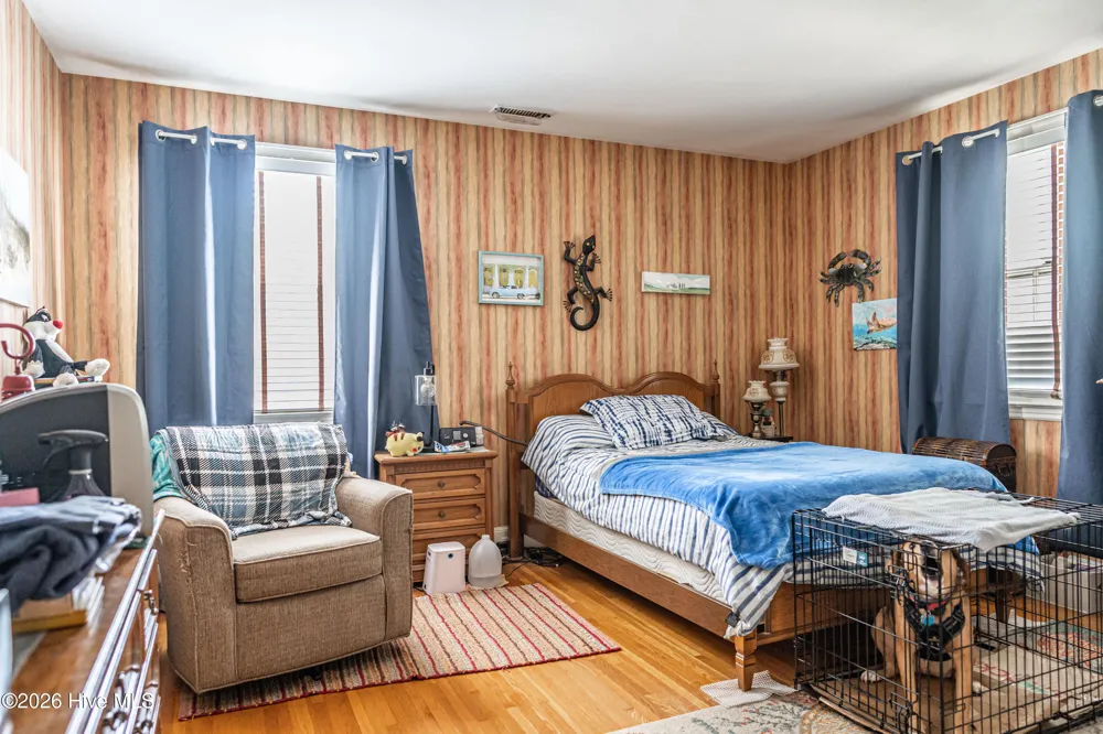 104 Dogwood Lane Hamlet, NC 28345