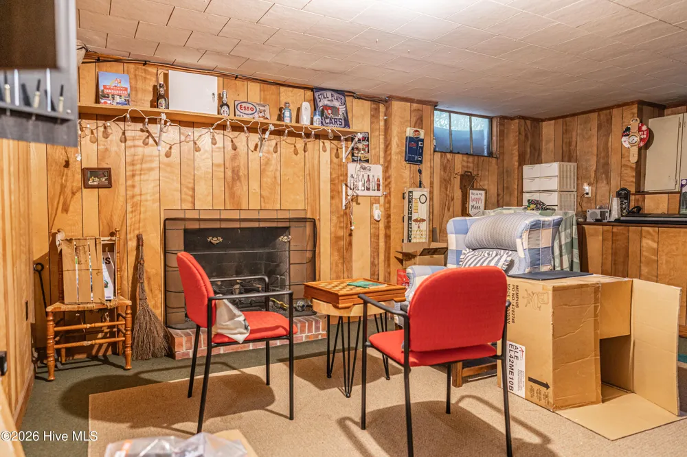 104 Dogwood Lane Hamlet, NC 28345