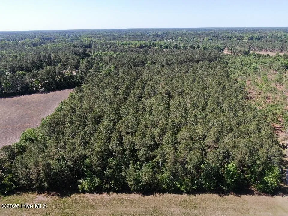 20.51 Acre Sweat Drive Bladenboro, NC 28320