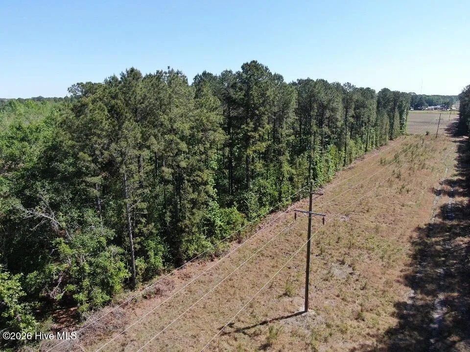 20.51 Acre Sweat Drive Bladenboro, NC 28320