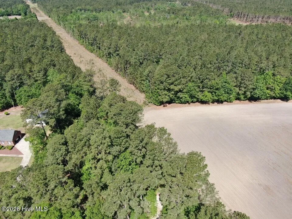 20.51 Acre Sweat Drive Bladenboro, NC 28320