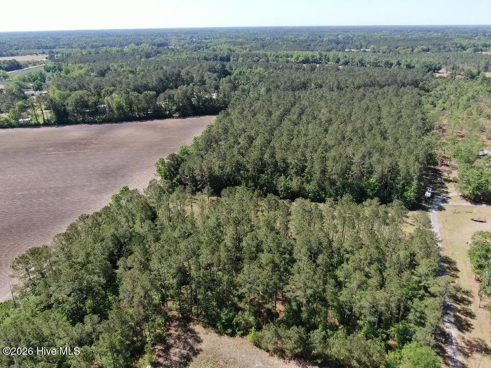 20.51 Acre Sweat Drive Bladenboro, NC 28320