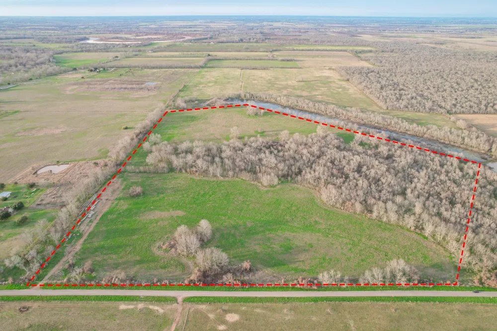 Garrett Road Brookshire, TX 77423