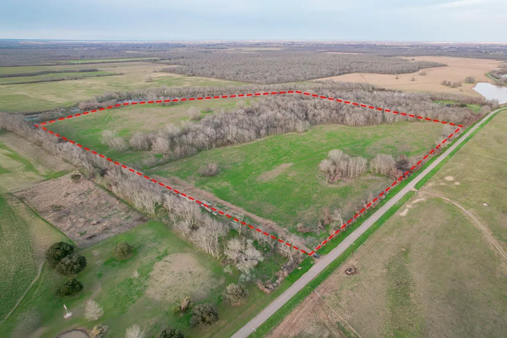 Garrett Road Brookshire, TX 77423