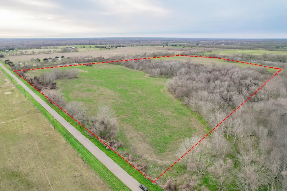 Garrett Road Brookshire, TX 77423