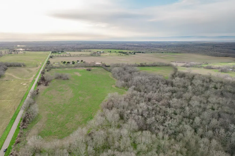 Garrett Road Brookshire, TX 77423