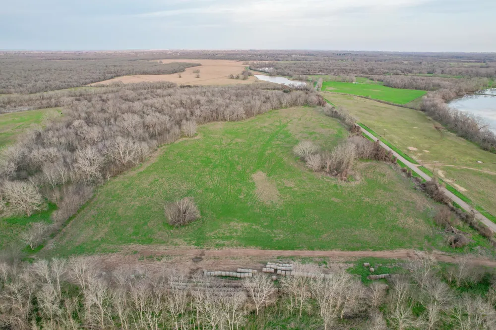 Garrett Road Brookshire, TX 77423