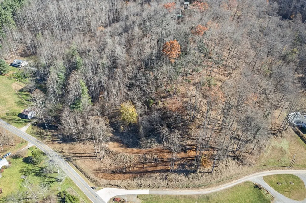 Lots 3 Fisher Creek Road Sylva, NC 28779