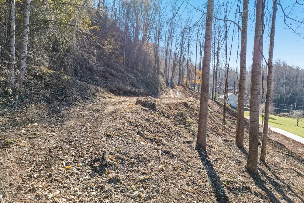 Lots 3 Fisher Creek Road Sylva, NC 28779