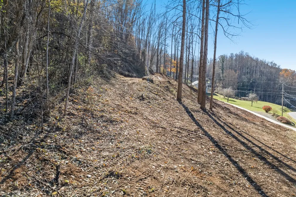 Lots 3 Fisher Creek Road Sylva, NC 28779