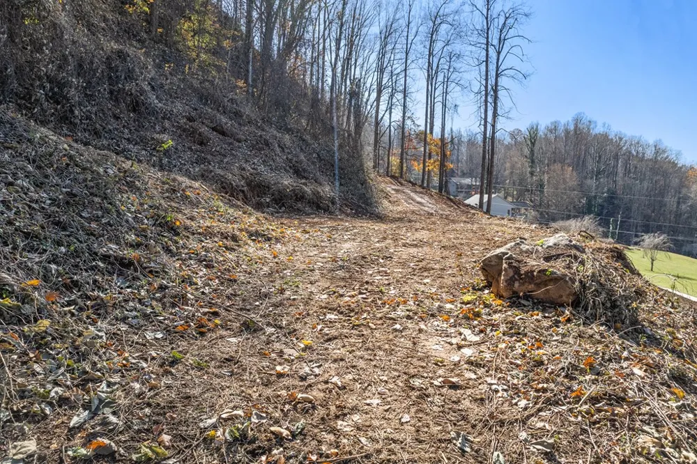 Lots 3 Fisher Creek Road Sylva, NC 28779