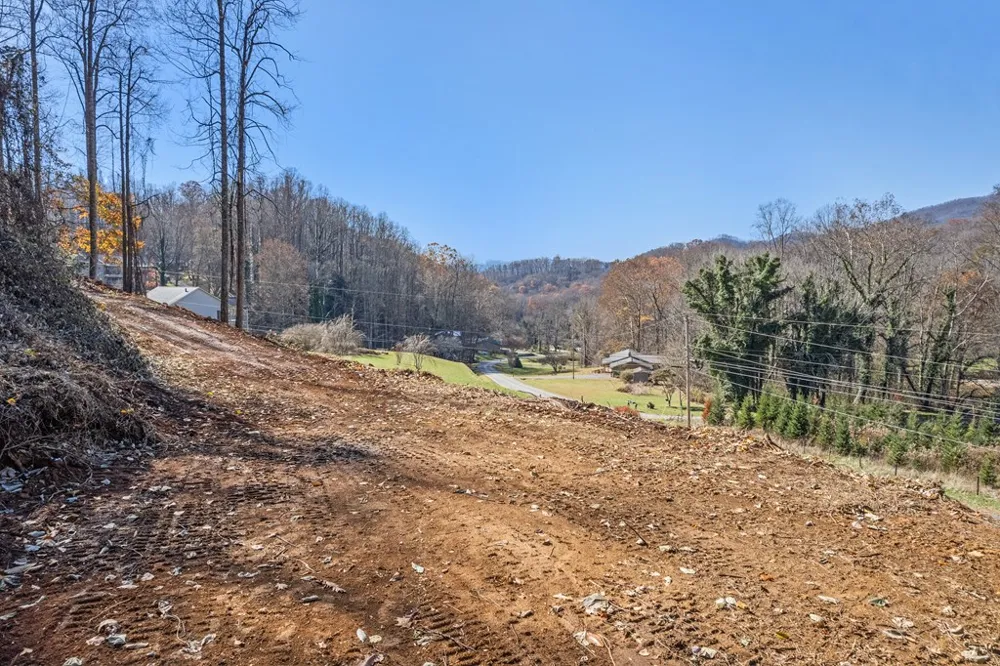 Lots 3 Fisher Creek Road Sylva, NC 28779