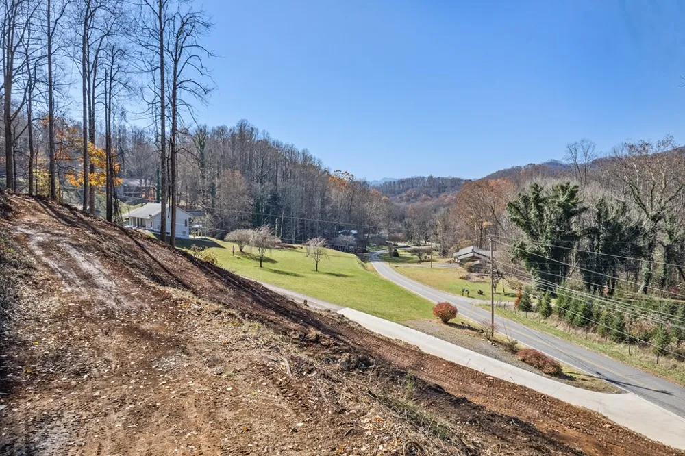 Lots 3 Fisher Creek Road Sylva, NC 28779