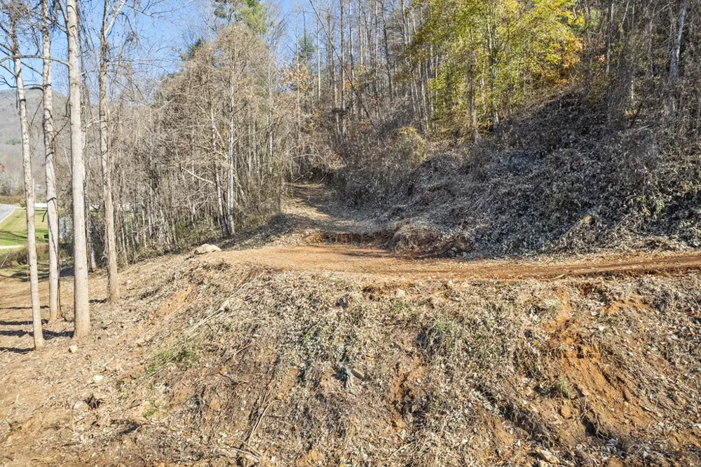 Lots 3 Fisher Creek Road Sylva, NC 28779