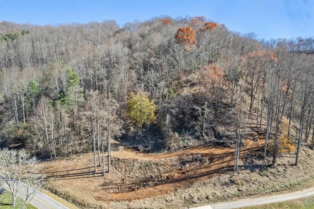 Lots 3 Fisher Creek Road Sylva, NC 28779