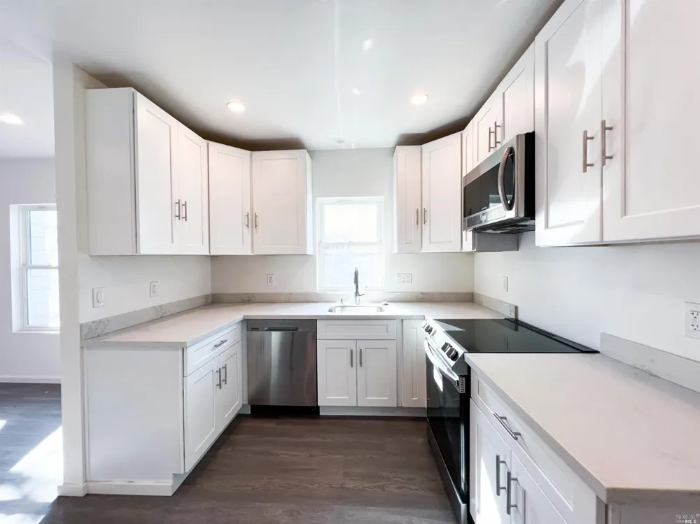 1418 Northside Avenue Berkeley, CA 94702