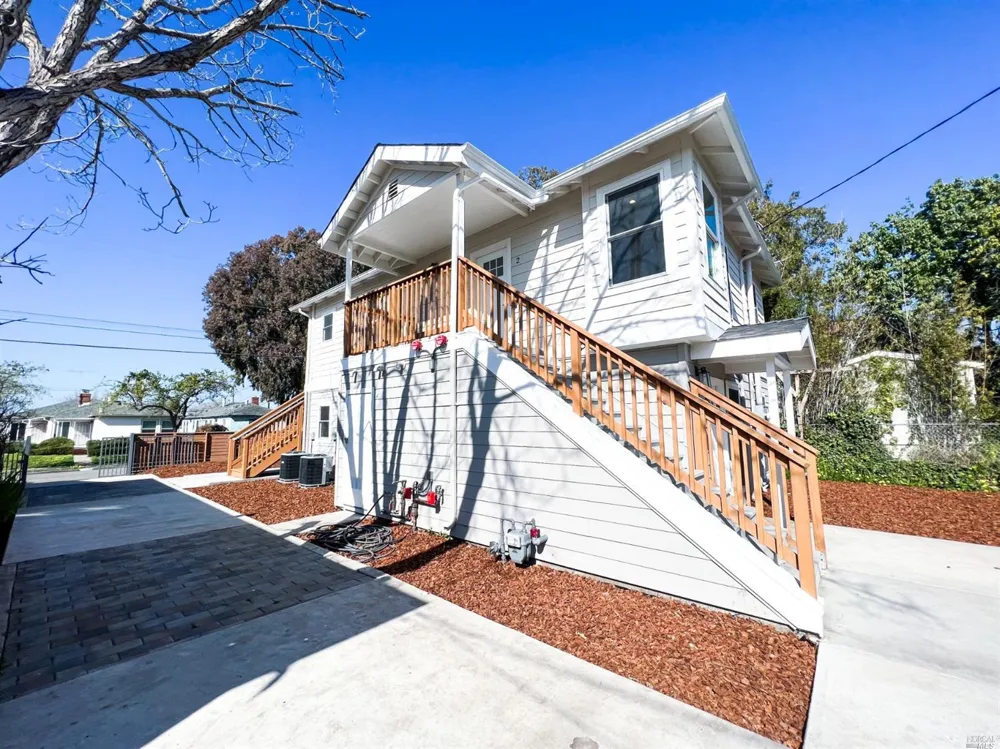 1418 Northside Avenue Berkeley, CA 94702
