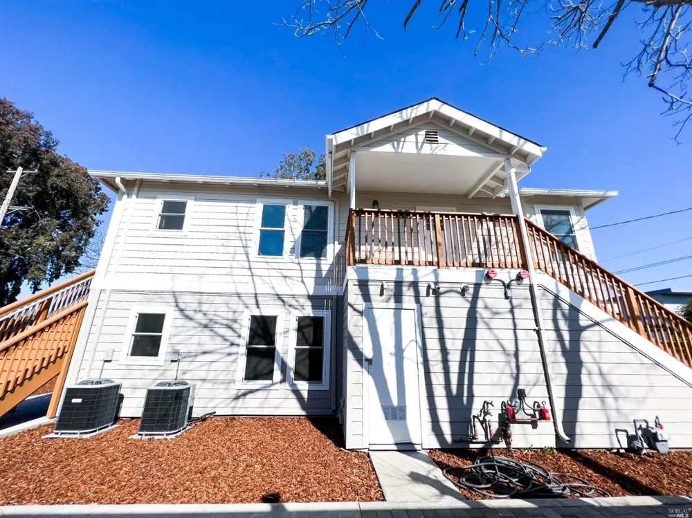 1418 Northside Avenue Berkeley, CA 94702