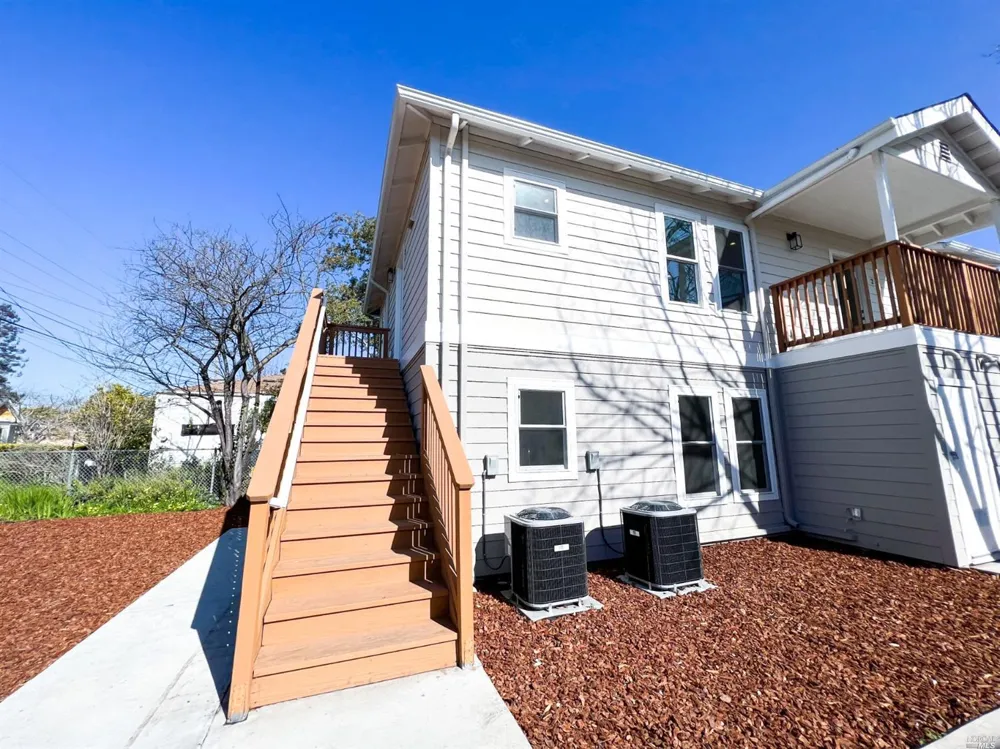 1418 Northside Avenue Berkeley, CA 94702