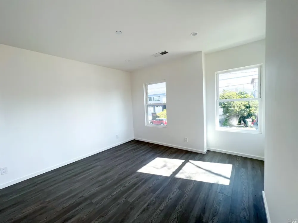 1418 Northside Avenue Berkeley, CA 94702