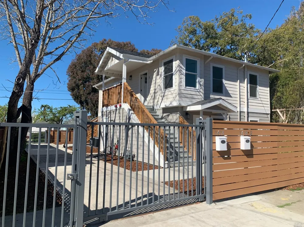 1418 Northside Avenue Berkeley, CA 94702