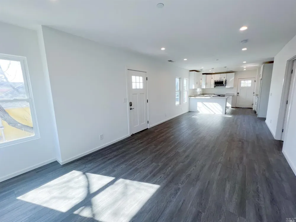 1418 Northside Avenue Berkeley, CA 94702