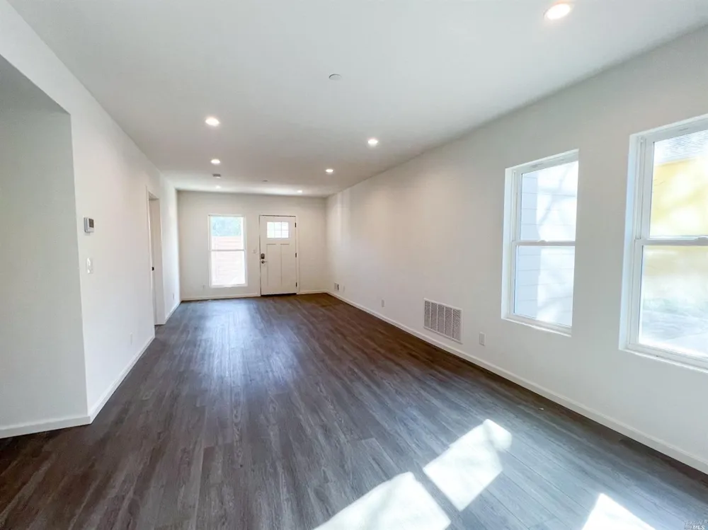 1418 Northside Avenue Berkeley, CA 94702