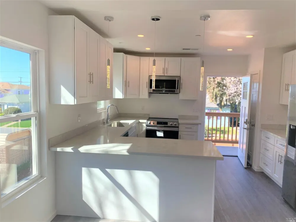 1418 Northside Avenue Berkeley, CA 94702