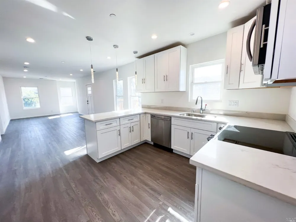 1418 Northside Avenue Berkeley, CA 94702