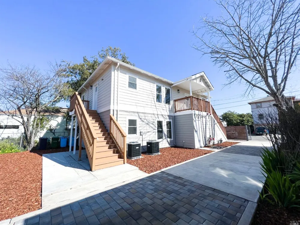 1418 Northside Avenue Berkeley, CA 94702